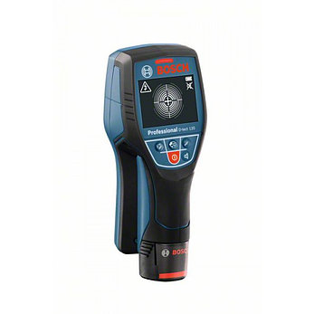 Bosch D-tect 120 Professional + вкладка под L-Boxx в Казахстане, фото 2