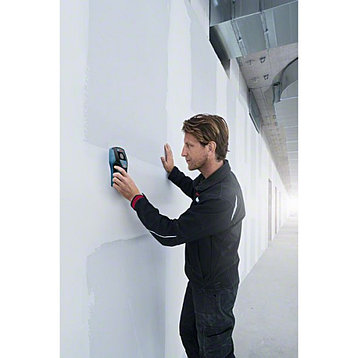 Bosch D-tect 120 Professional + вкладка под L-Boxx в Казахстане, фото 2
