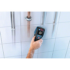 Bosch D-tect 120 Professional + вкладка под L-Boxx в Казахстане, фото 2