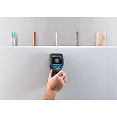 Bosch D-tect 120 Professional + вкладка под L-Boxx в Казахстане, фото 3