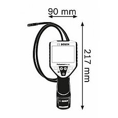 Bosch GIC 120 C Professional в Казахстане, фото 2