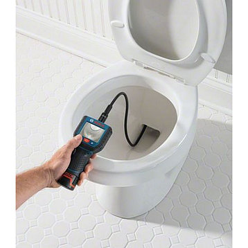 Bosch GOS 10,8 LI Professional + Lboxx в Казахстане, фото 2