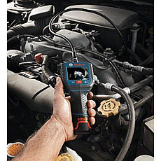 Bosch GOS 10,8 LI Professional + Lboxx в Казахстане, фото 2