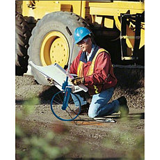 Bosch GWM 40 Professional в Казахстане, фото 3