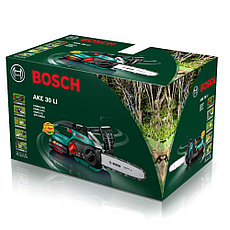 Bosch AKE 30 LI в Казахстане, фото 3