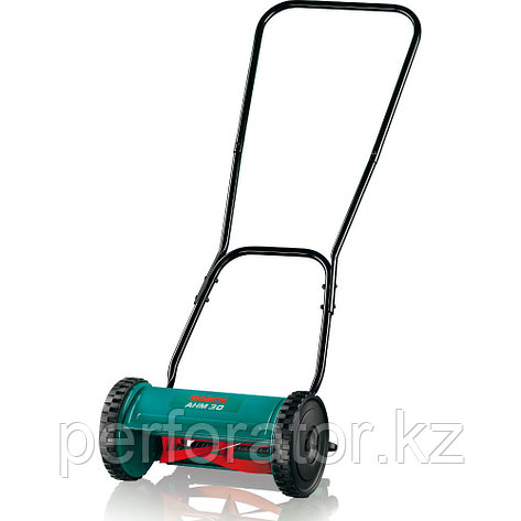 Ручная газонокосилка Bosch AHM 30 в Казахстане, фото 2