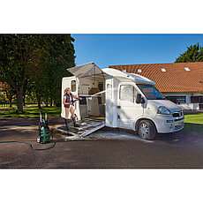 Мойка высокого давления Bosch AdvancedAquatak 150 в Казахстане, фото 3