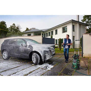 Мойка высокого давления Bosch AdvancedAquatak 160 в Казахстане, фото 2