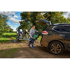 Мойка высокого давления Bosch AdvancedAquatak 160 в Казахстане, фото 3
