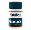 Himalaya Gasex - улучшает пищеварение, препятствует вздутию живота, 100 таблеток