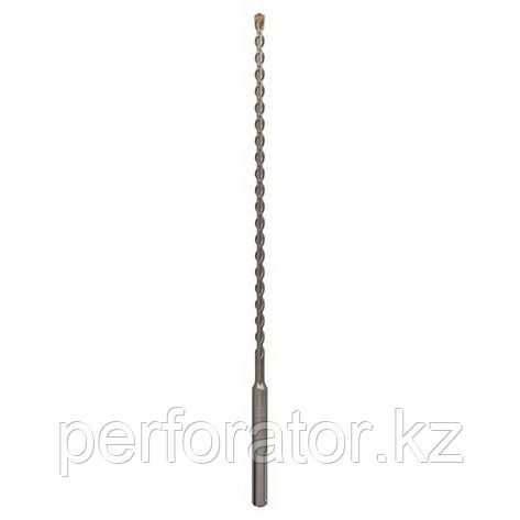 Ударные сверла SDS-max-7 12 x 400 x 540 mm в Казахстане, фото 2