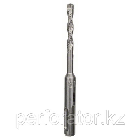 Ударные сверла SDS-plus-7 6 x 50 x 115 mm в Казахстане, фото 2