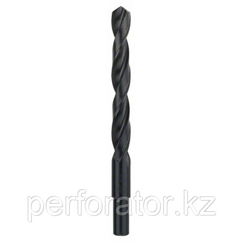 Сверло HSS-R по металлу, DIN 338, с укороченным хвостовиком 14 x 108 x 160 mm, d 12 mm в Казахстане, фото 2