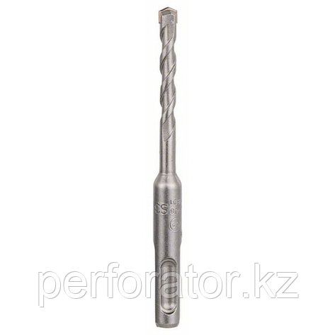 Бур SDS-plus-1 6,5 x 50 x 110 mm в Казахстане, фото 2