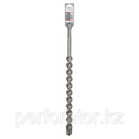 Ударные сверла SDS-max-4 32 x 400 x 520 mm в Казахстане, фото 2