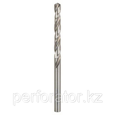 Свёрла по металлу HSS-G, DIN 338 5,2 x 52 x 86 mm в Казахстане, фото 2