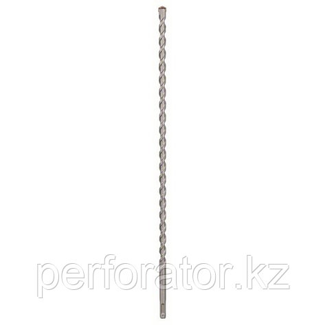 Ударные сверла SDS-plus-1 12 x 400 x 460 mm в Казахстане, фото 2