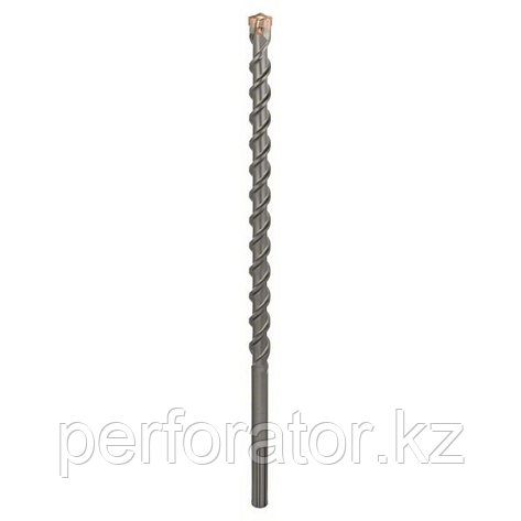 Ударные сверла SDS-max-7 25 x 400 x 520 mm в Казахстане, фото 2