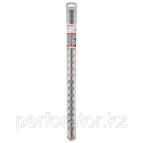 Ударные сверла SDS-max-7 25 x 400 x 520 mm в Казахстане, фото 2