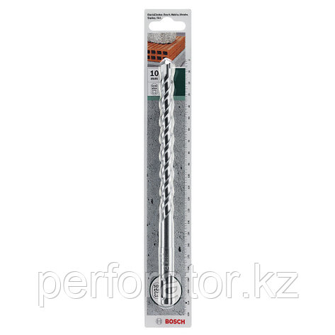 Ударное сверло SDS-plus 10 x 150 x 210 mm в Казахстане, фото 2