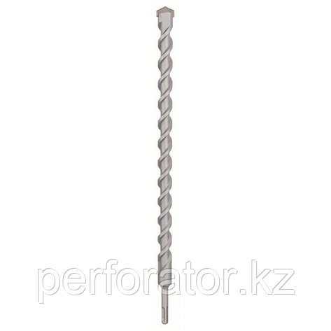 Ударные сверла SDS-plus-1 25 x 400 x 460 mm в Казахстане, фото 2