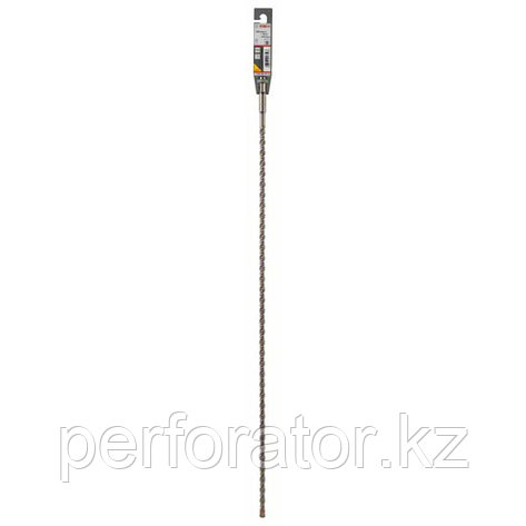 Ударные сверла SDS-plus-5 8 x 550 x 615 mm в Казахстане, фото 2