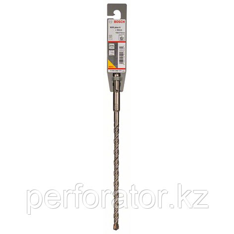 Ударные сверла SDS-plus-5 9 x 150 x 215 mm в Казахстане, фото 2
