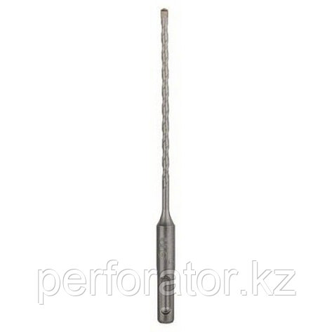 Ударное сверло SDS-plus 4 x 100 x 160 mm в Казахстане, фото 2