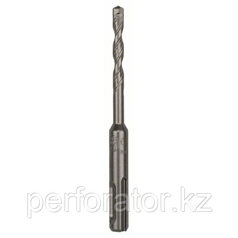 Ударные сверла SDS-plus-7 6 x 50 x 115 mm в Казахстане, фото 2