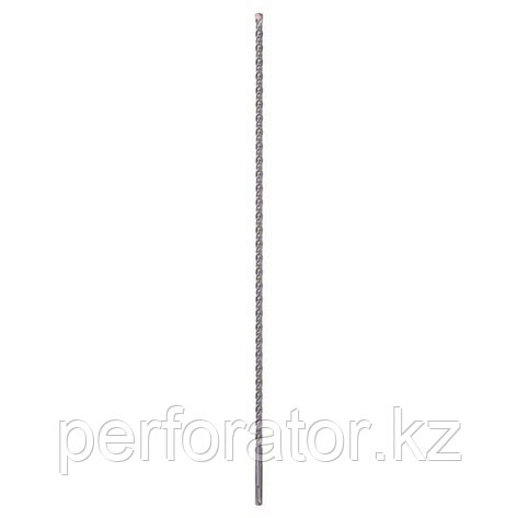Ударные сверла SDS-plus-5 10 x 550 x 615 mm в Казахстане, фото 2