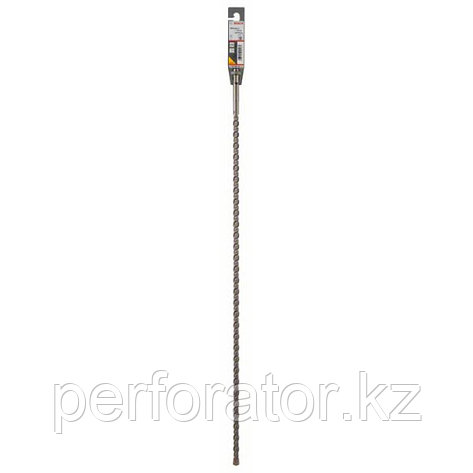 Ударные сверла SDS-plus-5 10 x 550 x 615 mm в Казахстане, фото 2