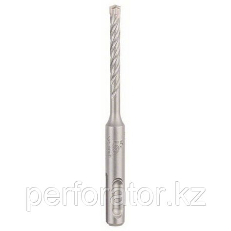 Бур SDS-plus-5X 5,5x50x110mm в Казахстане, фото 2