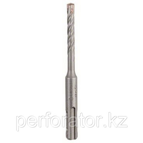 Бур SDS-plus-5X 6x50x110mm в Казахстане, фото 2