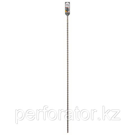 Ударные сверла SDS-plus-5 12 x 950 x 1005 mm в Казахстане, фото 2