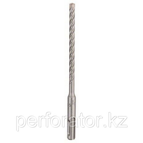 Ударные сверла SDS-plus-5X 6,5x100x160mm в Казахстане, фото 2