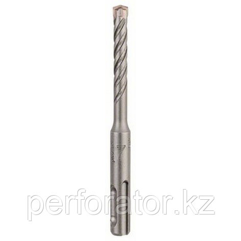 Ударные сверла SDS-plus-5X 7x50x110mm в Казахстане, фото 2