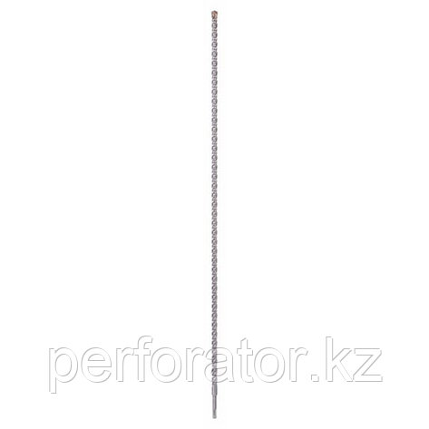 Ударные сверла SDS-plus-5 16 x 950 x 1005 mm в Казахстане, фото 2