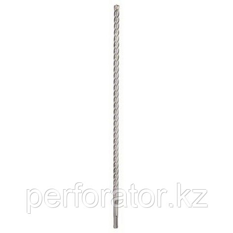 Ударные сверла SDS-plus-5X 12x400x460mm в Казахстане, фото 2