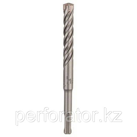 Ударные сверла SDS-plus-5X 13x100x160mm в Казахстане, фото 2