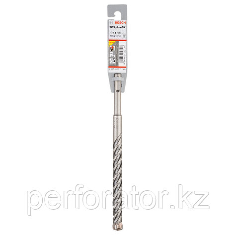 Ударные сверла SDS-plus-5X 14x150x210mm в Казахстане, фото 2