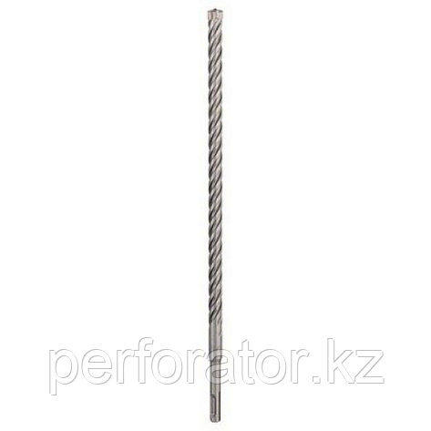 Ударные сверла SDS-plus-5X 14x300x360mm в Казахстане, фото 2