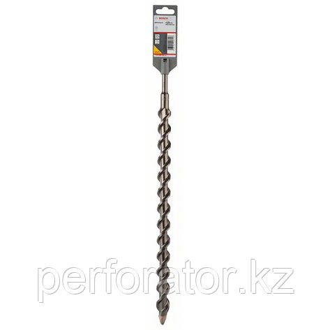 Ударные сверла SDS-plus-5 25 x 400 x 450 mm в Казахстане, фото 2