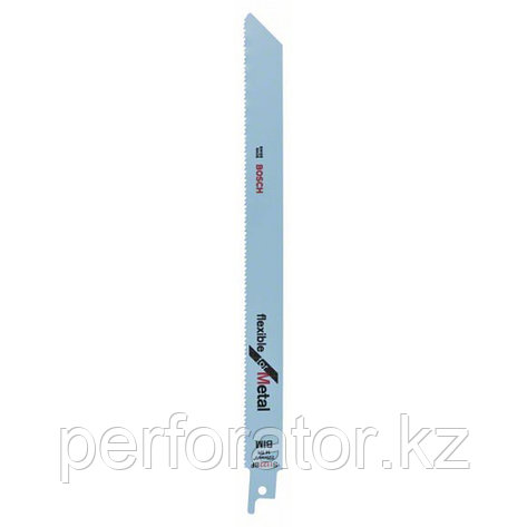Пильное полотно S 1122 BF Flexible for Metal в Казахстане, фото 2