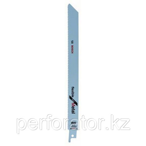Пильное полотно, S 1122 BF Flexible for Metal в Казахстане, фото 2