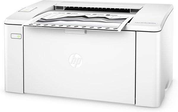 Принтер HP G3Q35A HP LaserJet Pro M102w Prntr, A4