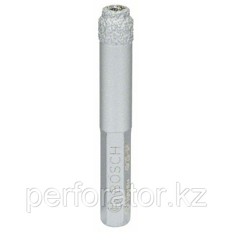 Алмазные коронки Standard for Ceramics 10 x 33 mm в Казахстане, фото 2