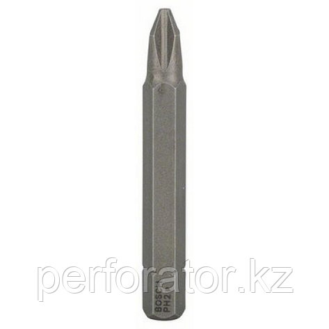 Насадка-бита Extra Hart PH 2, 51 mm в Казахстане, фото 2
