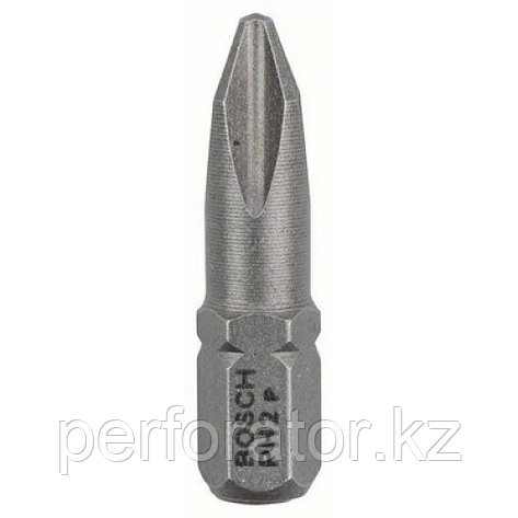 Насадка-бита Extra Hart PH 2, 25 mm в Казахстане, фото 2