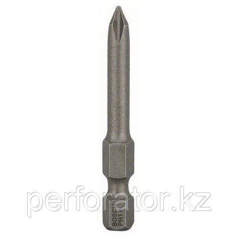 Насадка-бита Extra Hart PH 1, 49 mm в Казахстане, фото 2