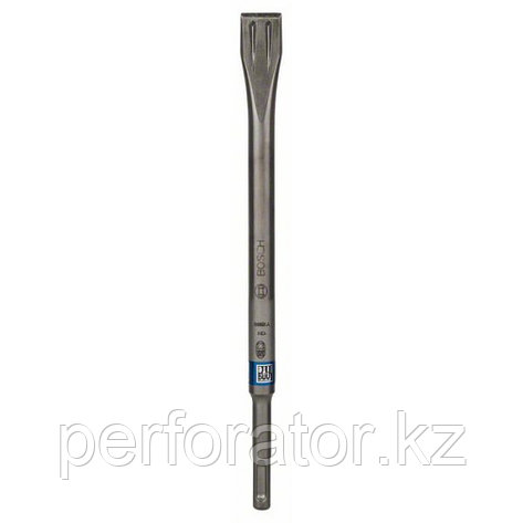 Плоское зубило SDS-plus 250 x 20 mm в Казахстане, фото 2